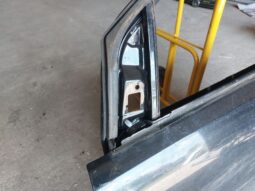 
										FORD Bal első Ajtó (Üres lemez) full									