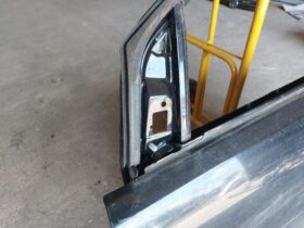 FORD Bal első Ajtó (Üres lemez)