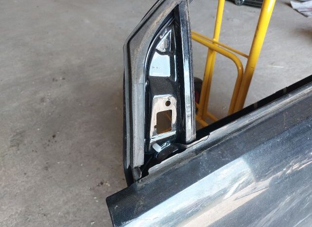 
								FORD Bal első Ajtó (Üres lemez) full									