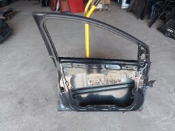 
										FORD Bal első Ajtó (Üres lemez) full									