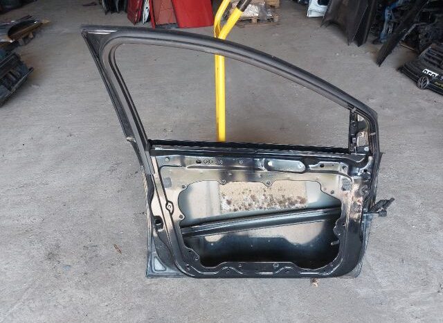 
								FORD Bal első Ajtó (Üres lemez) full									