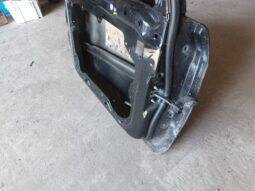 
										FORD Bal első Ajtó (Üres lemez) full									