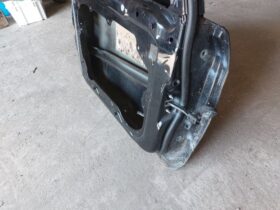 FORD Bal első Ajtó (Üres lemez)