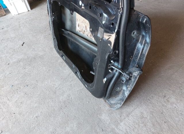 
								FORD Bal első Ajtó (Üres lemez) full									