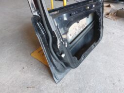 
										FORD Bal első Ajtó (Üres lemez) full									