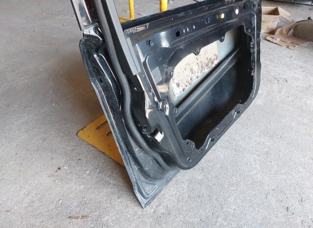 
								FORD Bal első Ajtó (Üres lemez) full									