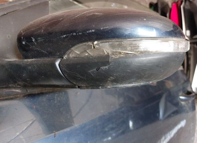 
								VW Bal első Ajtó (Részeivel) full									