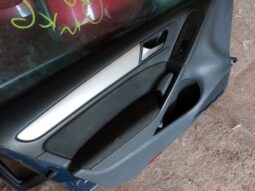 
										VW Bal első Ajtó (Részeivel) full									