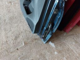 
										VW Bal első Ajtó (Részeivel) full									
