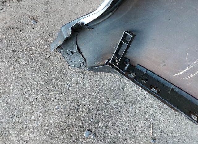 
								VW Bal első Sárvédő full									