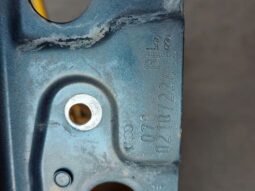 
										AUDI Jobb első Sárvédő full									
