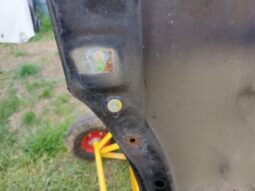 
										OPEL Jobb első Sárvédő full									