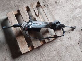 VW Kormánymű (Elektromos)