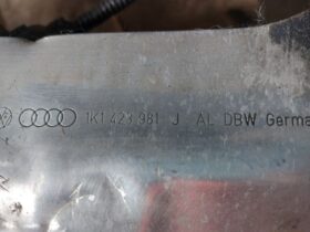 VW Kormánymű (Elektromos)