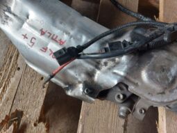 
										VW Kormánymű (Elektromos) full									