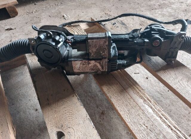 
								VW Kormánymű (Elektromos) full									
