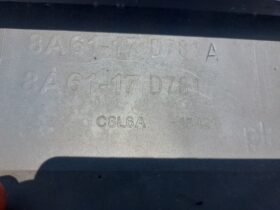 FORD Hátsó Lökhárító (Részeivel)
