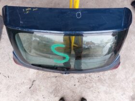 OPEL Csomagtérajtó (Részeivel)