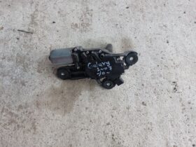 FORD Hátsó Ablaktörlő Motor