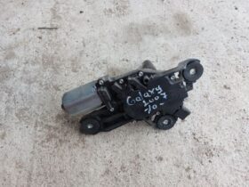 FORD Hátsó Ablaktörlő Motor