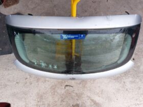 PEUGEOT Csomagtérajtó (Részeivel)