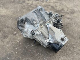 NISSAN Váltó (Mechanikus)