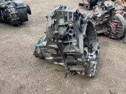 
										NISSAN Váltó (Mechanikus) full									