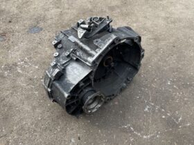 VW Váltó (Mechanikus)