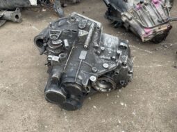
										VW Váltó (Mechanikus) full									
