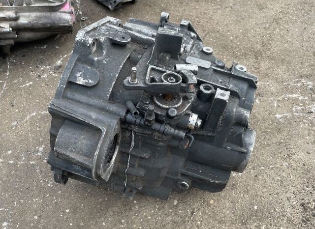 
								VW Váltó (Mechanikus) full									