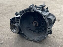 
										VW Váltó (Mechanikus) full									