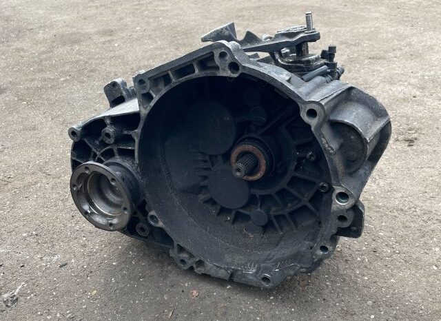 
								VW Váltó (Mechanikus) full									