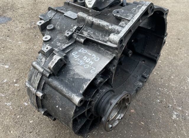 
								VW Váltó (Mechanikus) full									