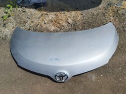 
										TOYOTA Motorháztető full									