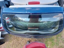 
										OPEL Csomagtérajtó (Részeivel) full									