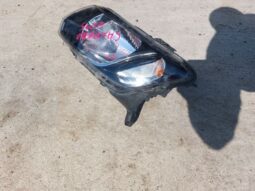 
										DACIA Bal első Lámpabúra full									