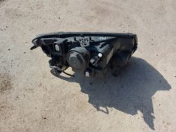 
										DACIA Bal első Lámpabúra full									