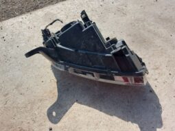 
										DACIA Bal első Lámpabúra full									