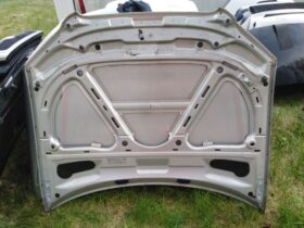 AUDI Motorháztető