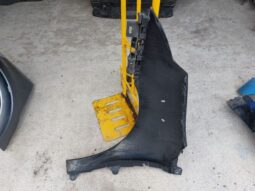
										CITROËN Bal első Sárvédő full									