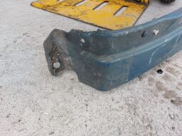 
										OPEL Bal első Sárvédő full									