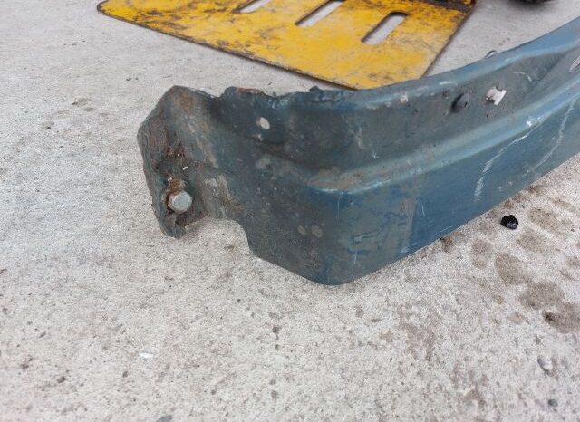 
								OPEL Bal első Sárvédő full									