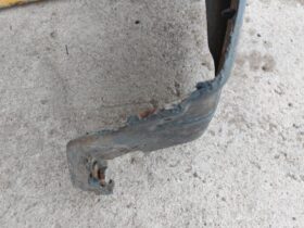 OPEL Bal első Sárvédő