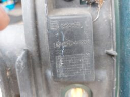 
										OPEL Bal első Sárvédő full									