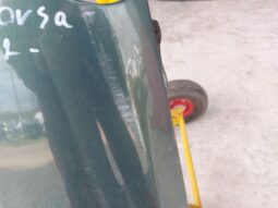 
										OPEL Bal első Sárvédő full									