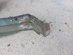 
										OPEL Bal első Sárvédő full									