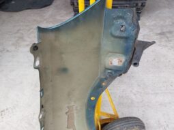 
										OPEL Bal első Sárvédő full									