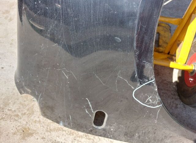 
								VW Jobb első Sárvédő full									