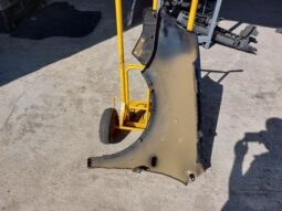 
										VW Jobb első Sárvédő full									