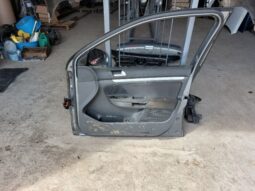 
										VW Jobb első Ajtó (Részeivel) full									